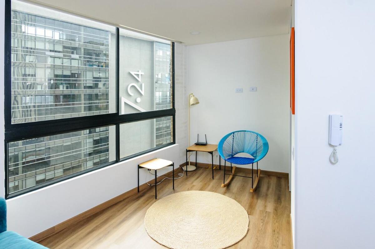 Apartamento Perfect 1 Bedroom In Centro Historico