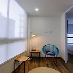Perfect 1 Bedroom In Centro Historico