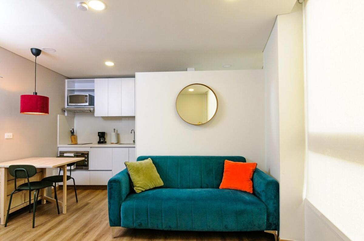 Perfect 1 Bedroom In Centro Historico * Bogotá