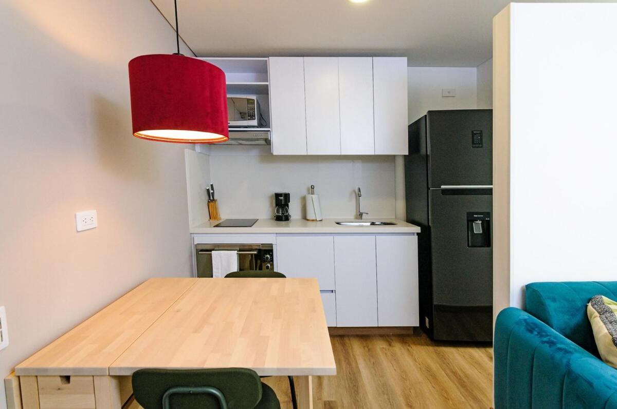 Apartamento Perfect 1 Bedroom In Centro Historico *