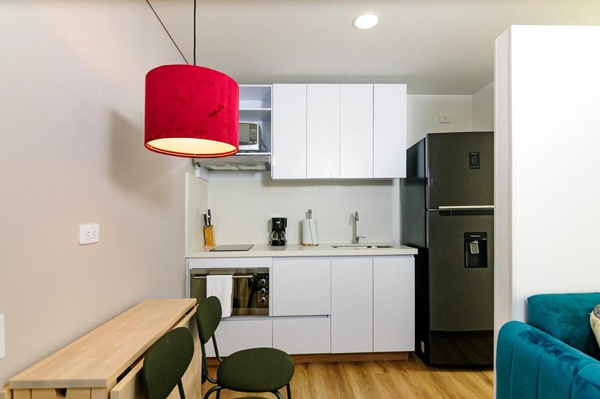 Perfect 1 Bedroom In Centro Historico * Bogotá