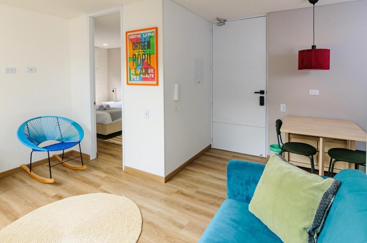 Perfect 1 Bedroom In Centro Historico Apartamento *
