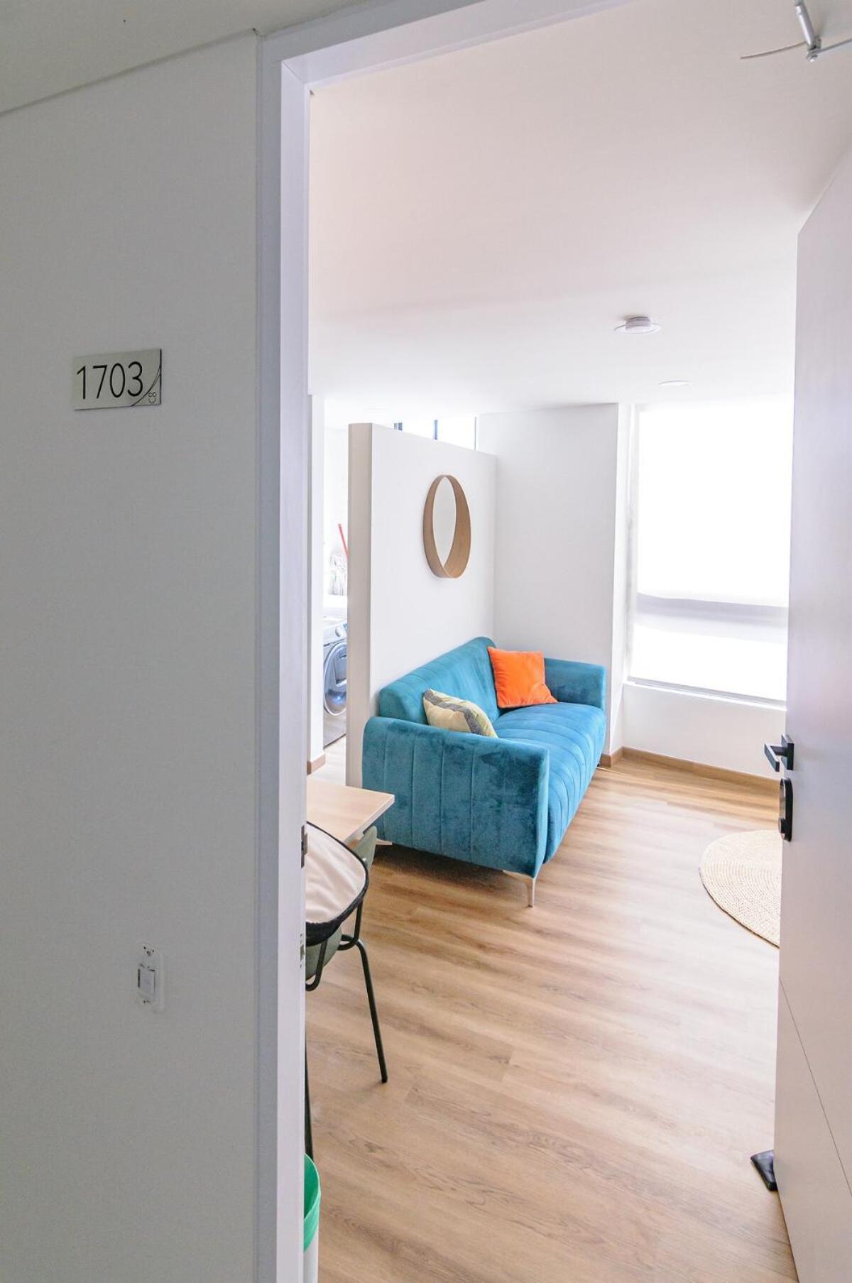 Perfect 1 Bedroom In Centro Historico * Bogotá